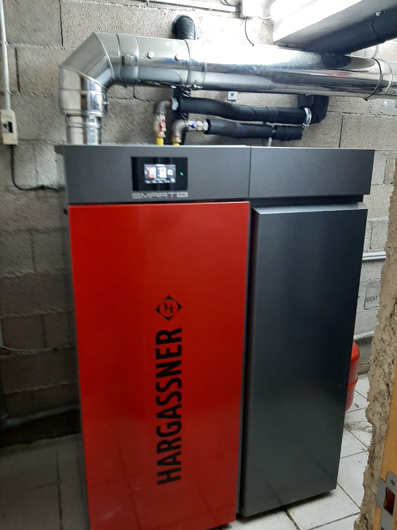 Thierache Thermique — Photos 8